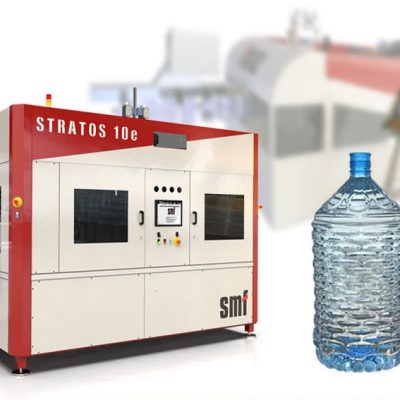 3L-20L big bottle blowers