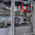 Machines for PP bottles - 3