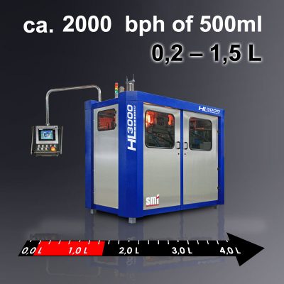 HL 3000
