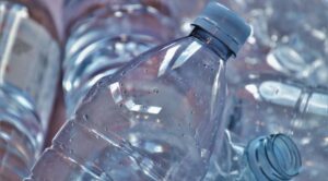How Plastic Bottles Are Made - water bottle manufacture.