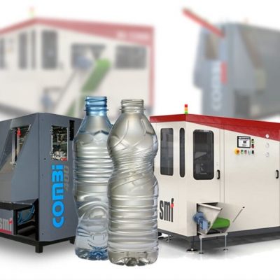 HS and Combi PET blower
