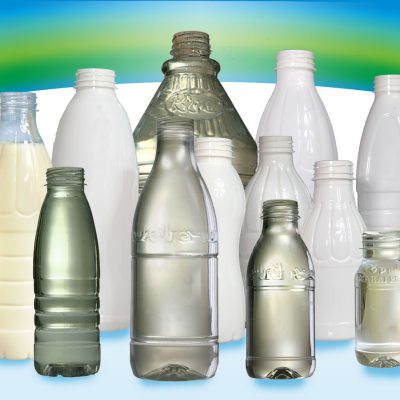 Milk & dairy products