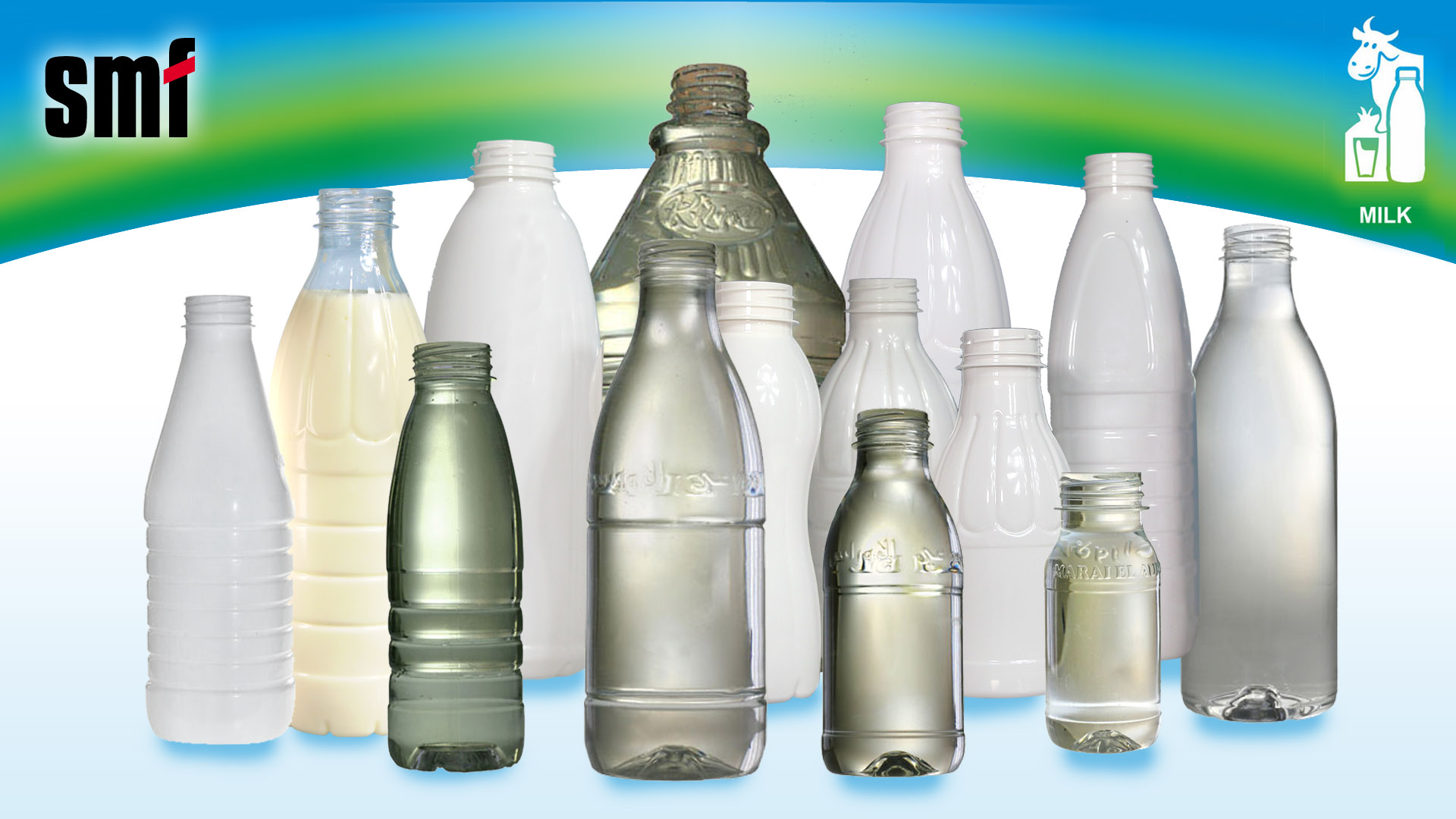 Leche y productos lácteos