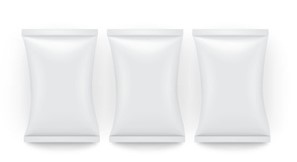 packages of milk