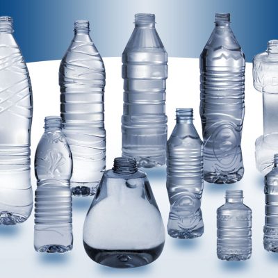 Natural water