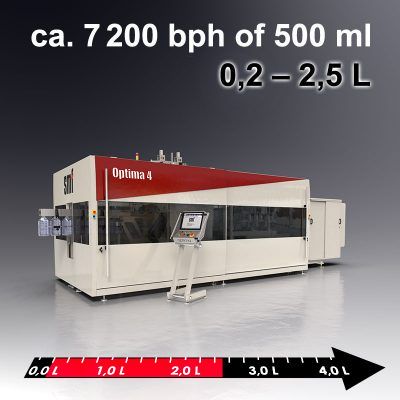 Optima 4NT